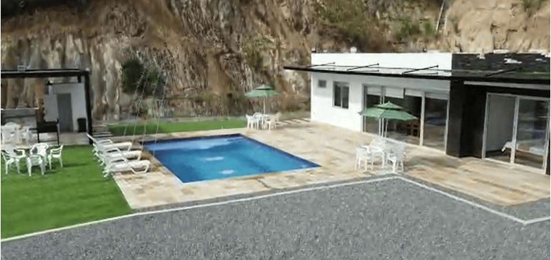 Casa en Venta en Sopetrán, Sopetrán-3