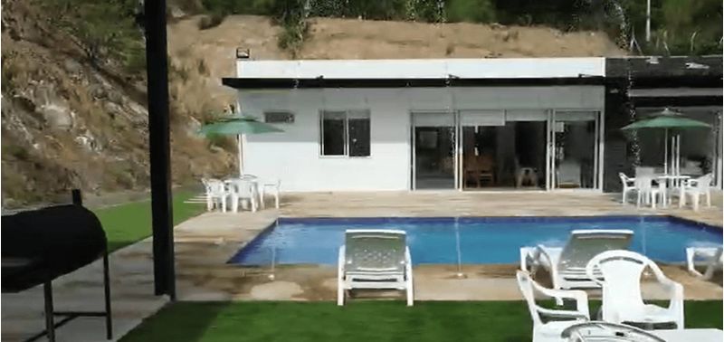 Casa en Venta en Sopetrán, Sopetrán-4