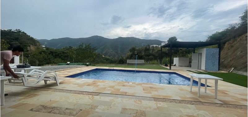 Casa en Venta en Sopetrán, Sopetrán-6