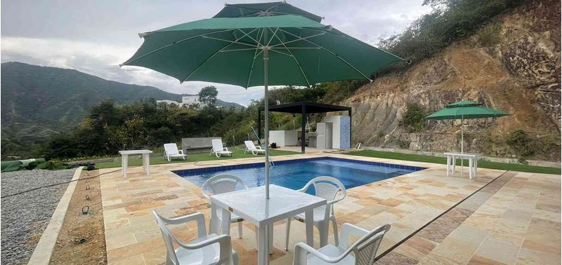 Casa en Venta en Sopetrán, Sopetrán-7