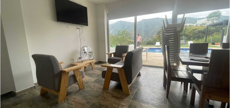 Casa en Venta en Sopetrán, Sopetrán-10