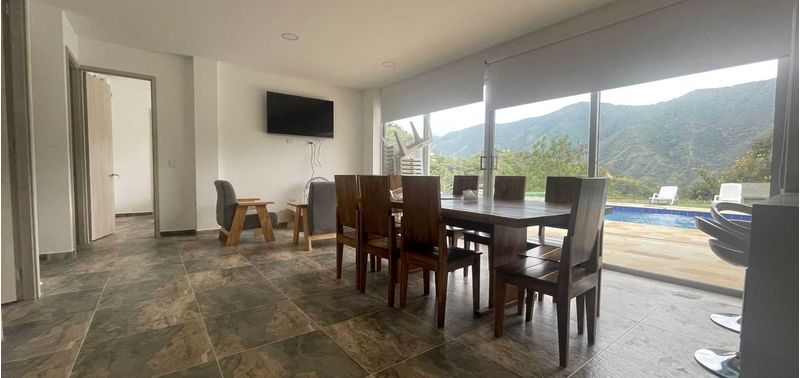 Casa en Venta en Sopetrán, Sopetrán-11