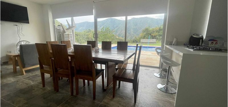 Casa en Venta en Sopetrán, Sopetrán-16