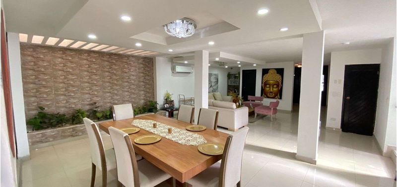 Casa en Venta en Barranquilla, Ciudad Jardín