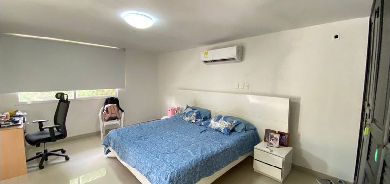 Casa en Venta en Barranquilla, Ciudad Jardín-4