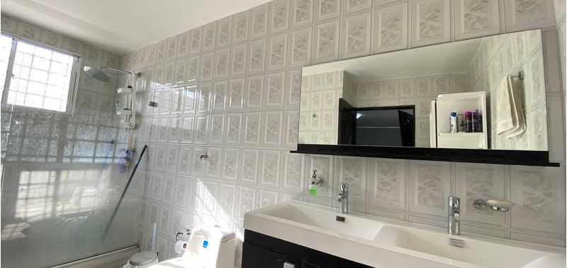 Casa en Venta en Barranquilla, Ciudad Jardín-5