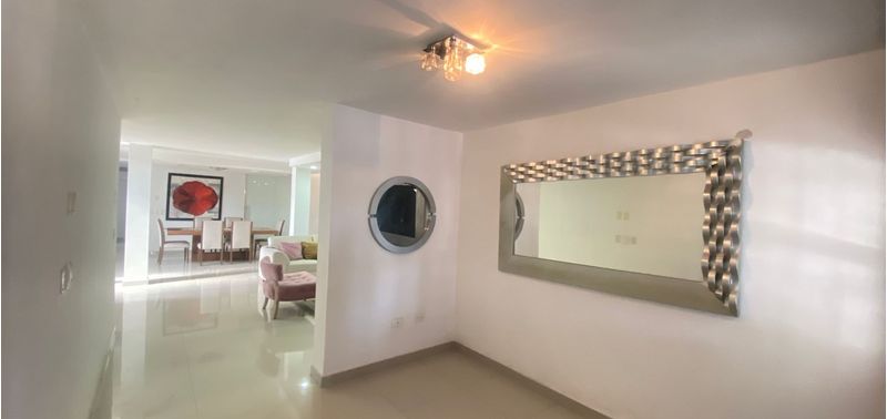 Casa en Venta en Barranquilla, Ciudad Jardín-6