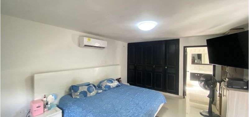 Casa en Venta en Barranquilla, Ciudad Jardín-7