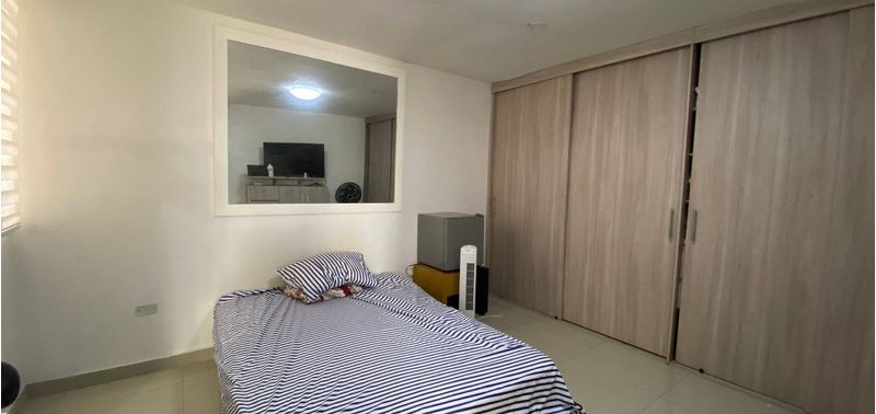 Casa en Venta en Barranquilla, Ciudad Jardín-9