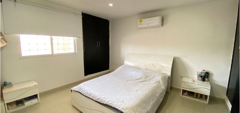 Casa en Venta en Barranquilla, Ciudad Jardín-10