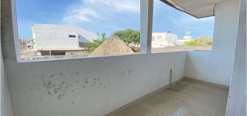 Casa en Venta en Barranquilla, Ciudad Jardín-12