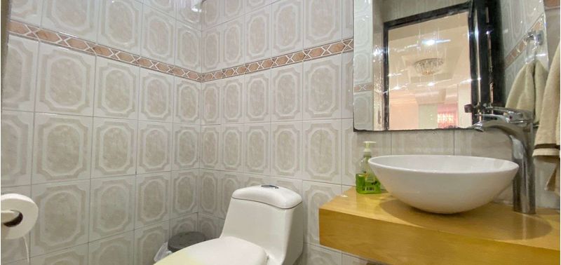 Casa en Venta en Barranquilla, Ciudad Jardín-13