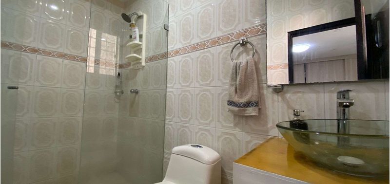 Casa en Venta en Barranquilla, Ciudad Jardín-14