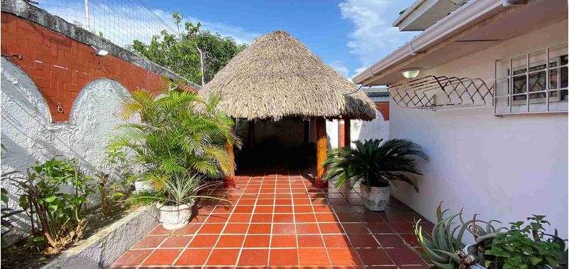 Casa en Venta en Barranquilla, Ciudad Jardín-20