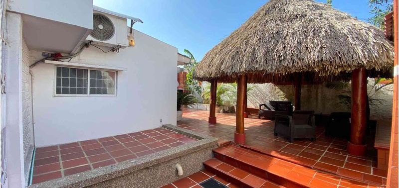 Casa en Venta en Barranquilla, Ciudad Jardín-21