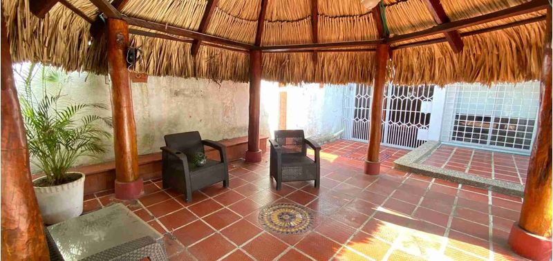 Casa en Venta en Barranquilla, Ciudad Jardín-22