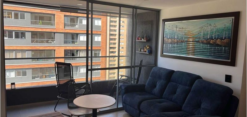 Apartamento en Venta en Medellín, El Poblado