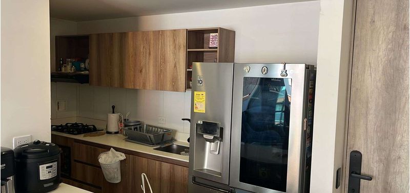 Apartamento en Venta en Medellín, El Poblado-1