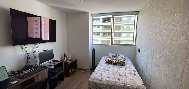 Apartamento en Venta en Medellín, El Poblado-2