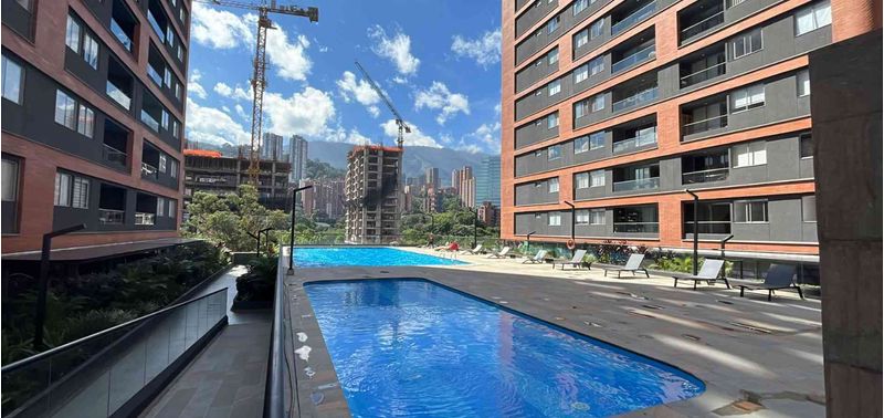 Apartamento en Venta en Medellín, El Poblado-5