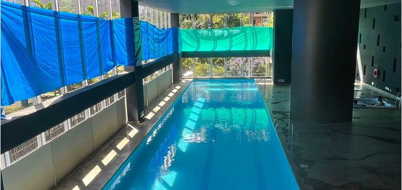 Apartamento en Venta en Medellín, El Poblado-6
