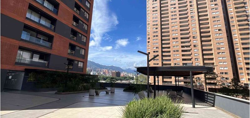 Apartamento en Venta en Medellín, El Poblado-7