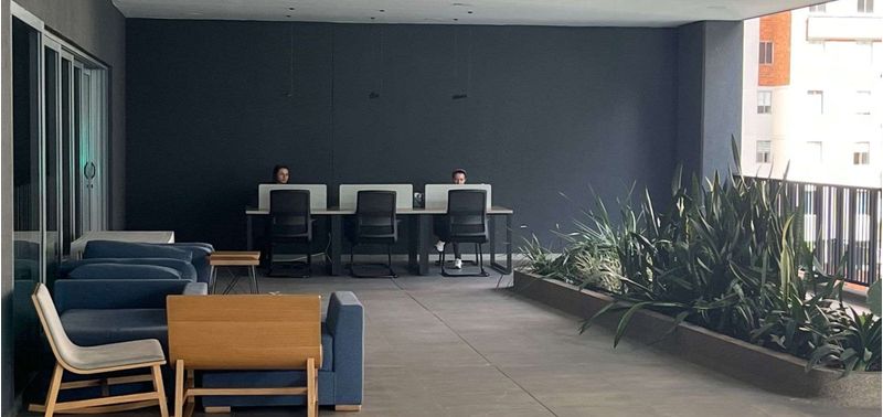 Apartamento en Venta en Medellín, El Poblado-10