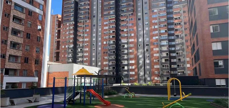 Apartamento en Venta en Medellín, El Poblado-12
