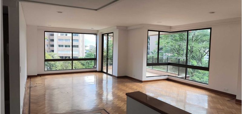 Apartamento en Venta en Medellín, El Poblado