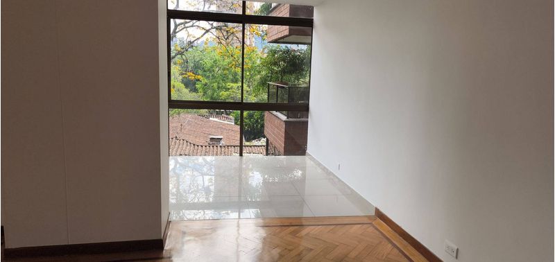 Apartamento en Venta en Medellín, El Poblado-0