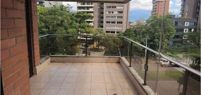 Apartamento en Venta en Medellín, El Poblado-1