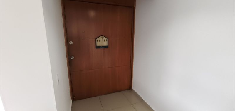 Apartamento en Venta en Medellín, El Poblado-2
