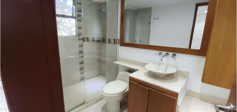 Apartamento en Venta en Medellín, El Poblado-3
