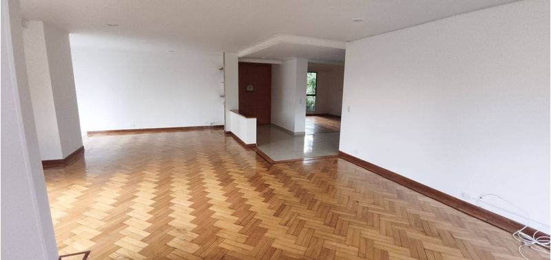 Apartamento en Venta en Medellín, El Poblado-4