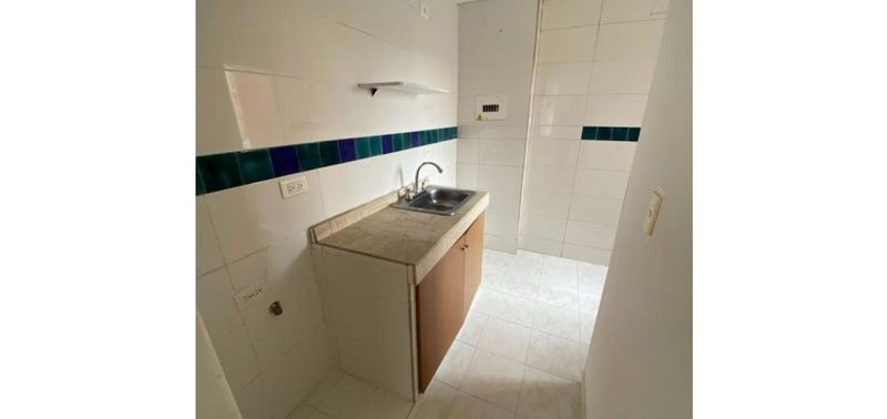 Apartamento en Venta en Bogotá, D.C., Funza-1