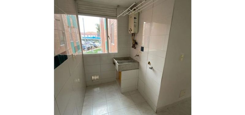 Apartamento en Venta en Bogotá, D.C., Funza-4