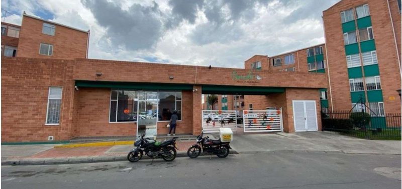 Apartamento en Venta en Bogotá, D.C., Funza-12