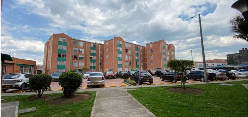 Apartamento en Venta en Bogotá, D.C., Funza-13