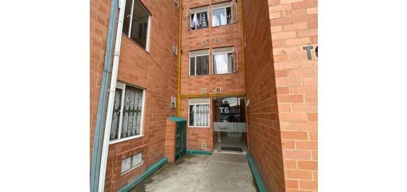 Apartamento en Venta en Bogotá, D.C., Funza-14