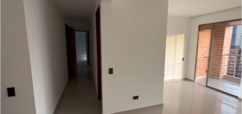 Apartamento en Venta en Medellín, Sopetrán-1