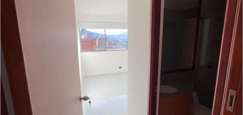 Apartamento en Venta en Medellín, Sopetrán-5