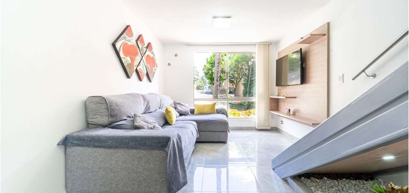 Casa en Venta en Envigado, Las Antillas-4