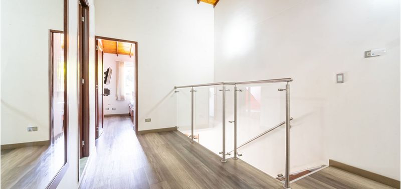 Casa en Venta en Envigado, Las Antillas-5