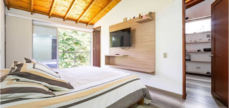 Casa en Venta en Envigado, Las Antillas-6