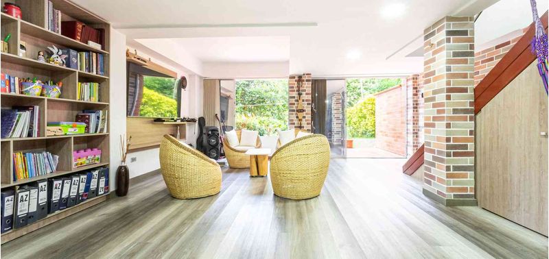 Casa en Venta en Envigado, Las Antillas-13