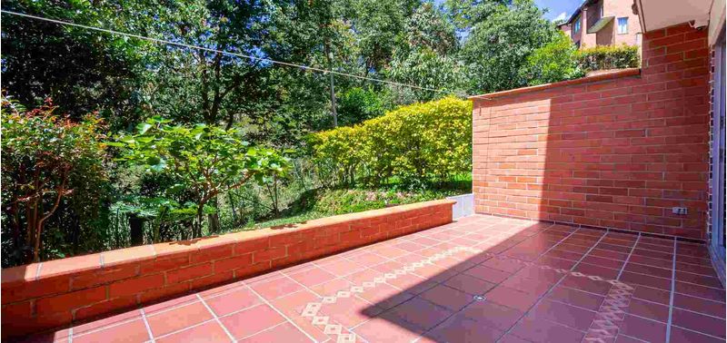 Casa en Venta en Envigado, Las Antillas-16