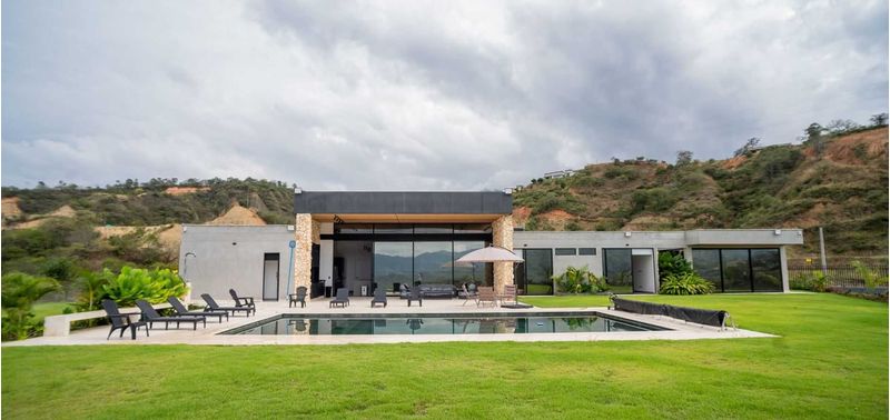 Casa en Venta en Sopetrán, Sopetrán