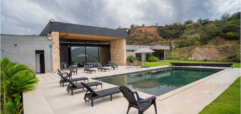 Casa en Venta en Sopetrán, Sopetrán-0