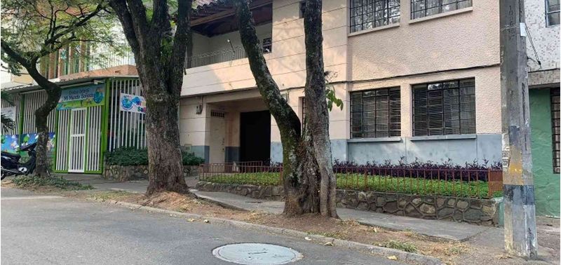 Casa en Venta en Medellín, San Javier