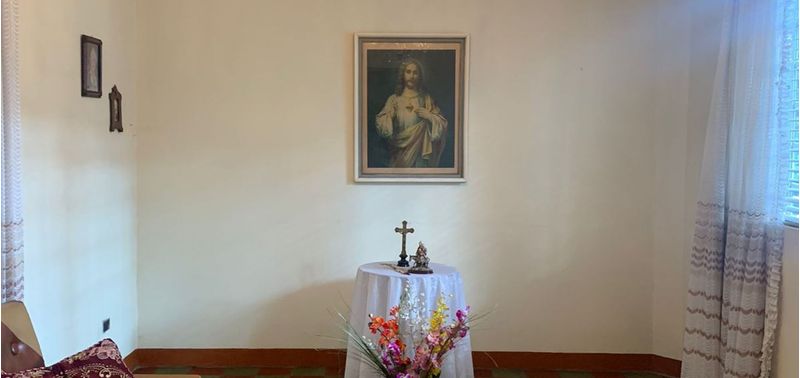 Casa en Venta en Medellín, San Javier-0